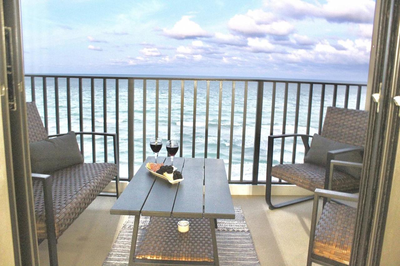 Ocean Breeze Condo Jensen Beach Zewnętrze zdjęcie