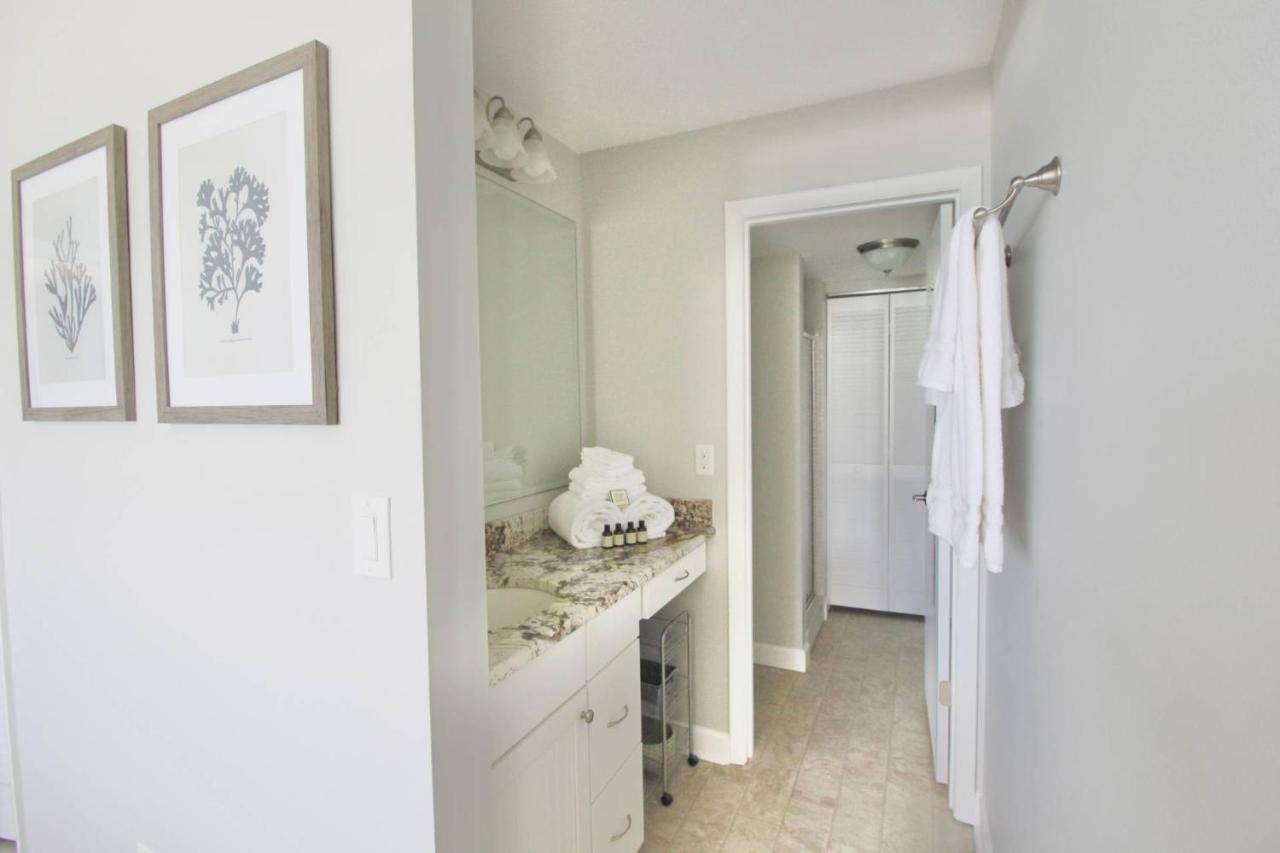 Ocean Breeze Condo Jensen Beach Zewnętrze zdjęcie