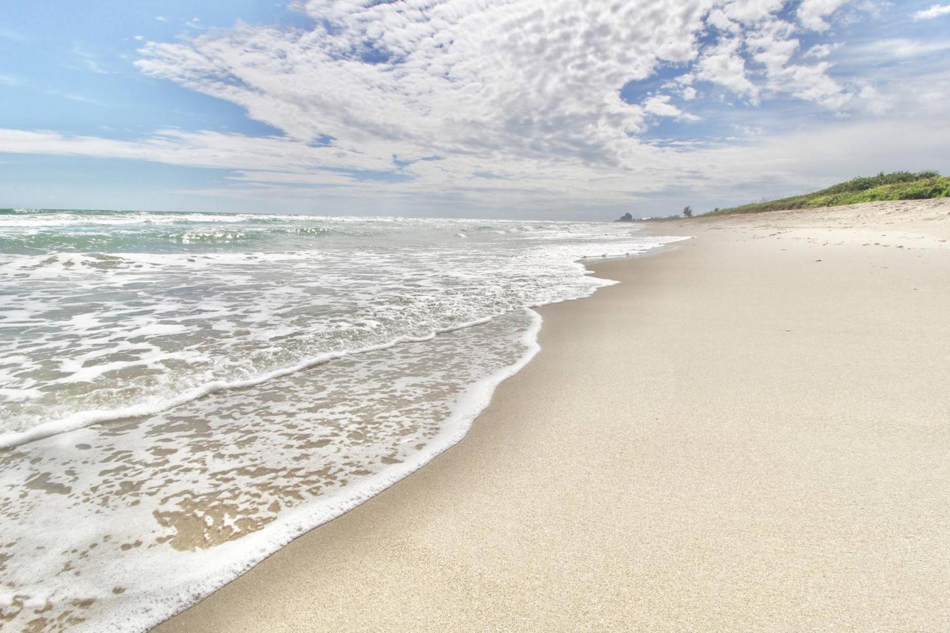 Ocean Breeze Condo Jensen Beach Zewnętrze zdjęcie