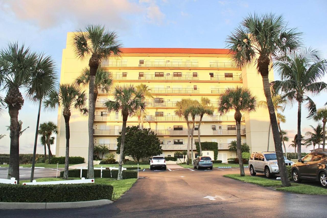 Ocean Breeze Condo Jensen Beach Zewnętrze zdjęcie