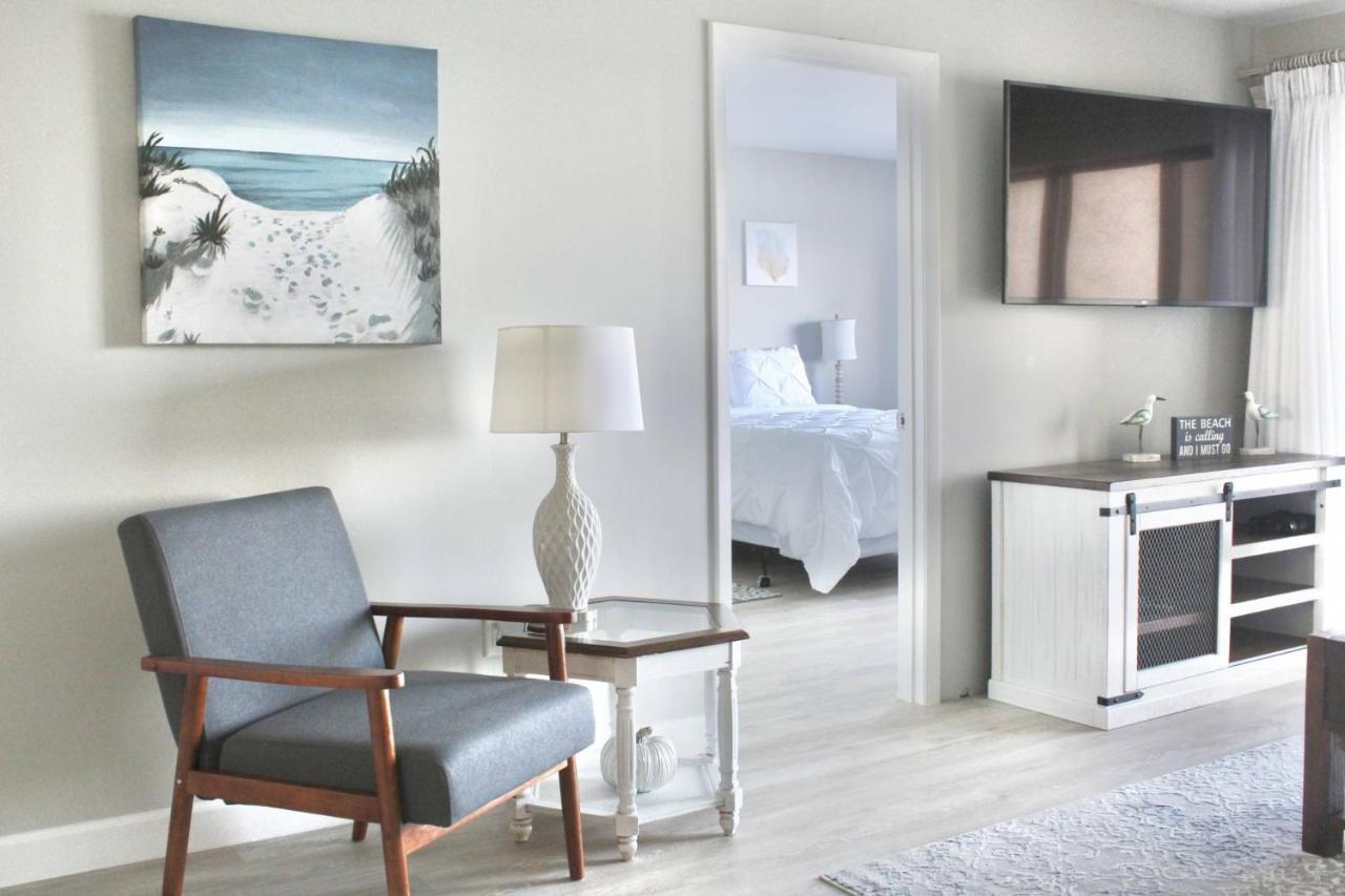 Ocean Breeze Condo Jensen Beach Zewnętrze zdjęcie