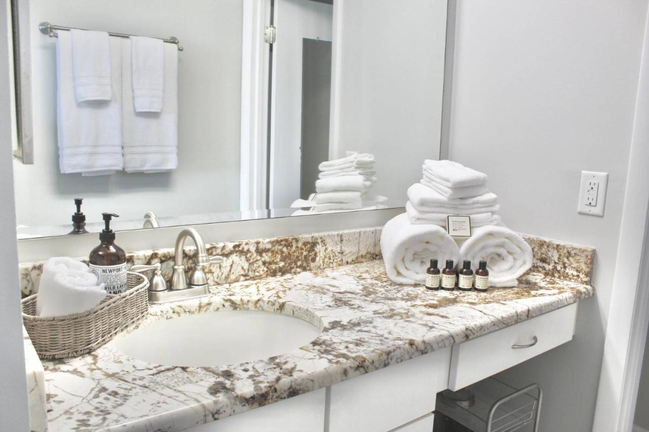 Ocean Breeze Condo Jensen Beach Zewnętrze zdjęcie