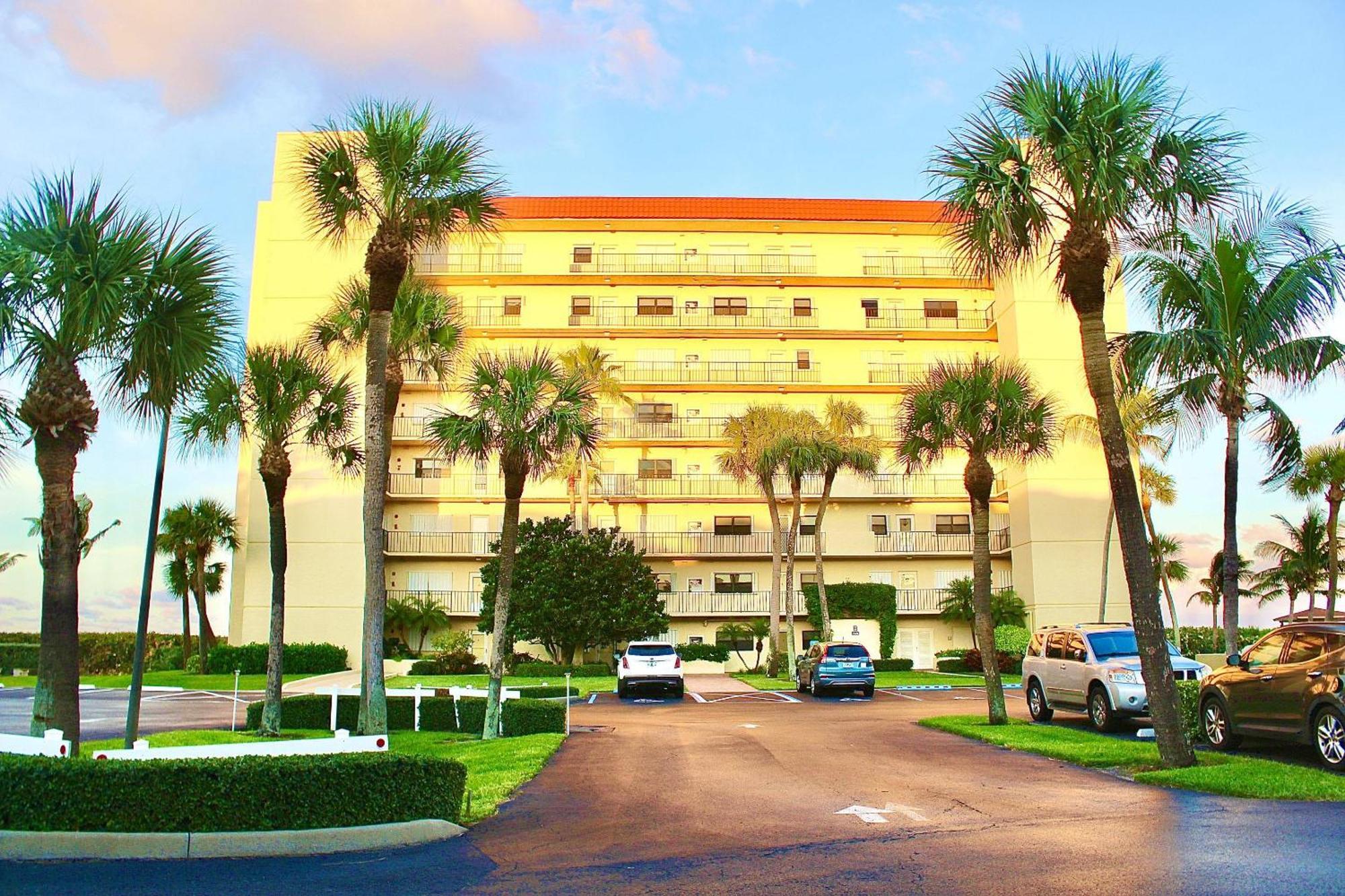 Ocean Breeze Condo Jensen Beach Zewnętrze zdjęcie