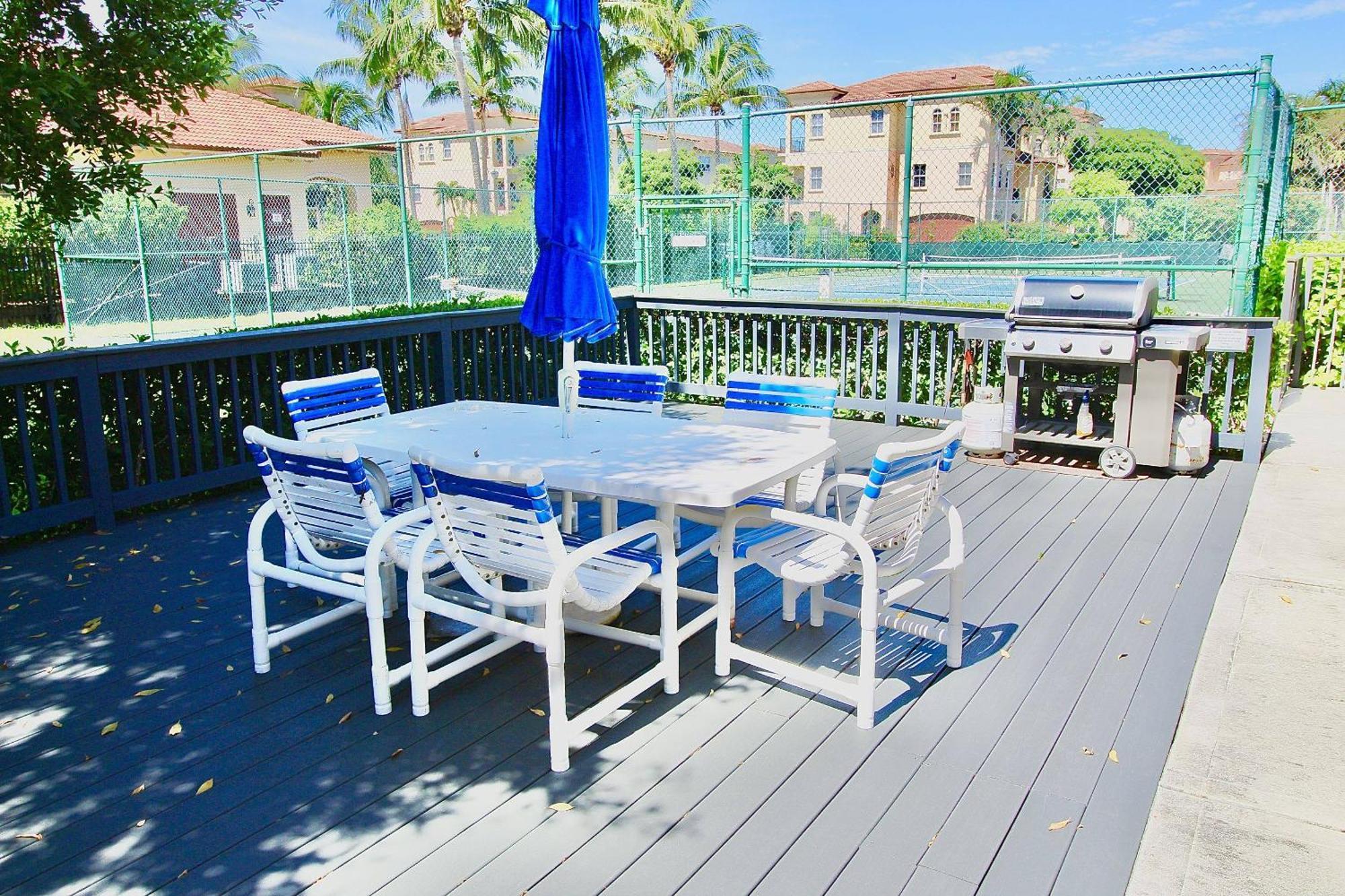 Ocean Breeze Condo Jensen Beach Zewnętrze zdjęcie