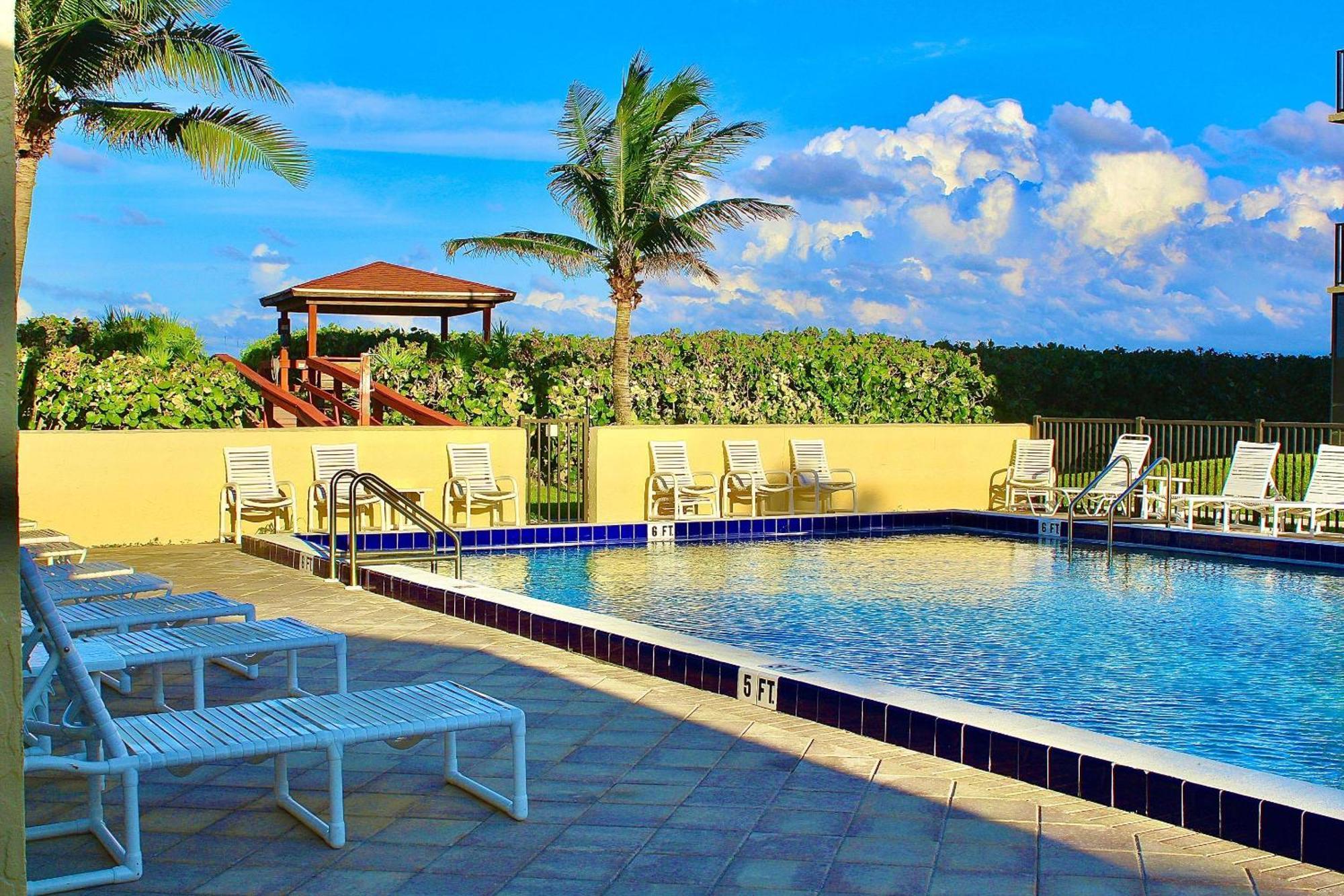 Ocean Breeze Condo Jensen Beach Zewnętrze zdjęcie