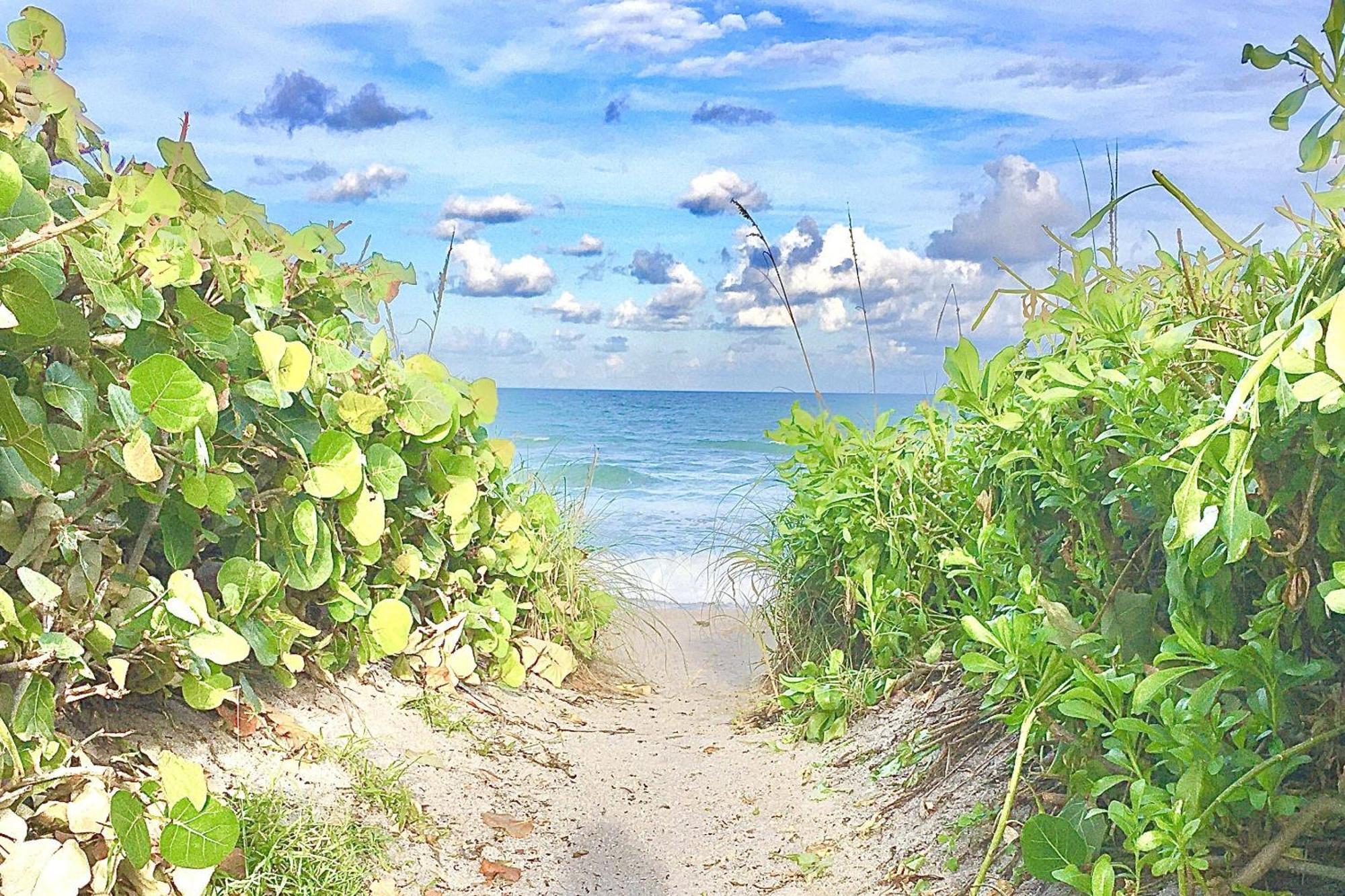 Ocean Breeze Condo Jensen Beach Zewnętrze zdjęcie