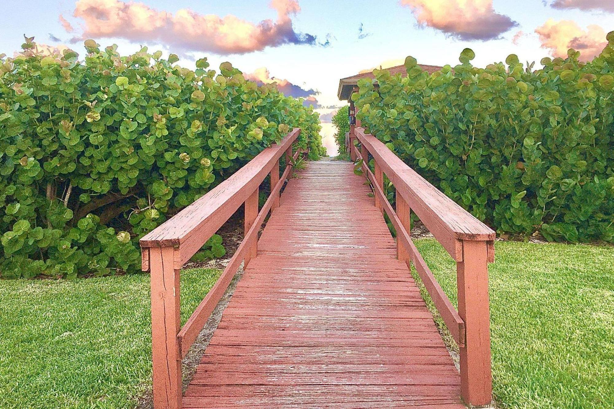 Ocean Breeze Condo Jensen Beach Zewnętrze zdjęcie