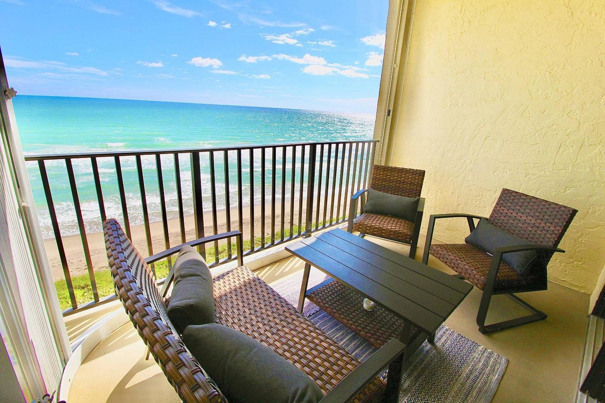 Ocean Breeze Condo Jensen Beach Zewnętrze zdjęcie