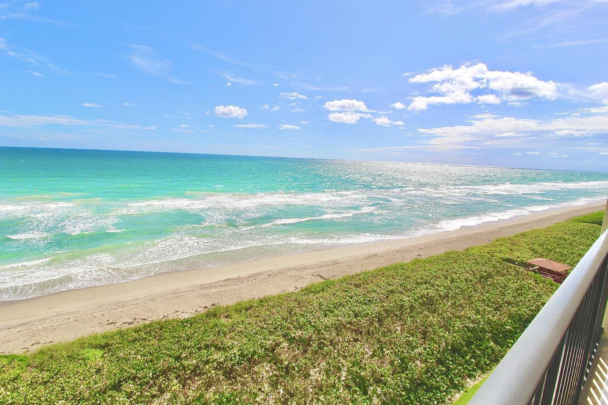 Ocean Breeze Condo Jensen Beach Zewnętrze zdjęcie