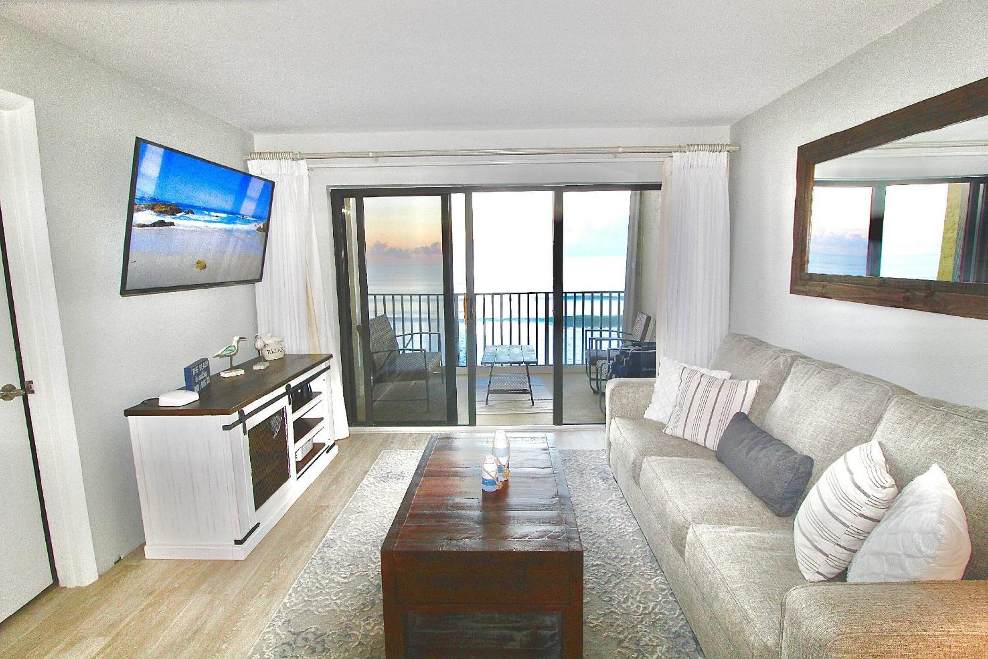 Ocean Breeze Condo Jensen Beach Zewnętrze zdjęcie