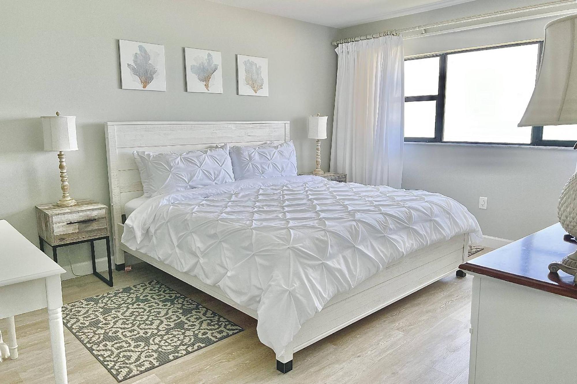 Ocean Breeze Condo Jensen Beach Zewnętrze zdjęcie